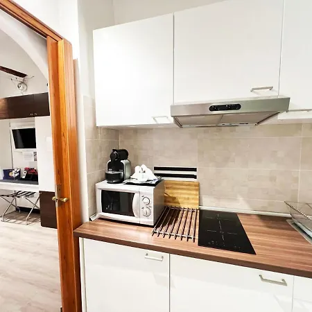 Apartment Garibaldi - Red Lights District (adults Only) *