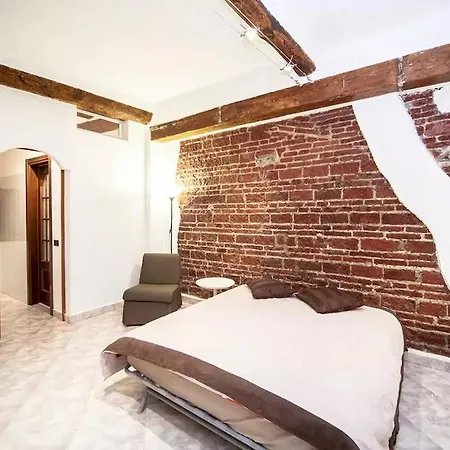 Garibaldi - Red Lights District (adults Only) Apartment