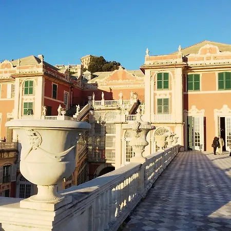 Garibaldi - Red Lights District (adults Only)