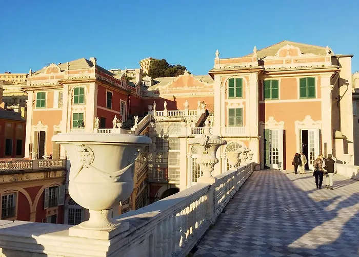 Garibaldi - Red Lights District (adults Only)