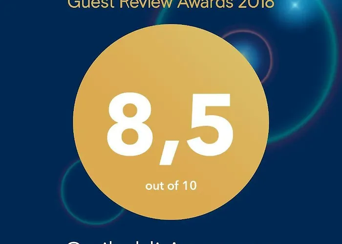 Garibaldi - Red Lights District (adults Only) Janov