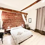 Appartement Garibaldi - Red Lights District (adults Only) *