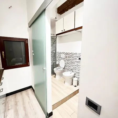 Garibaldi - Red Lights District (adults Only)